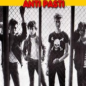 Anti-pasti - List pictures