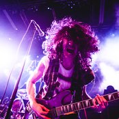 Lost Society - List pictures