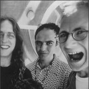 Soul Coughing - List pictures