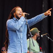 Ziggy Marley - List pictures