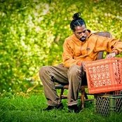 Damu The Fudgemunk - List pictures