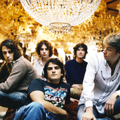 The Thrills - List pictures