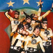 Aquabats - List pictures