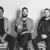 Letlive - List pictures
