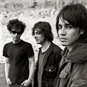 Black Rebel Motorcycle Club - List pictures
