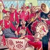 The Firehouse Five Plus Two - List pictures