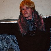 Connan Mockasin - List pictures