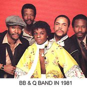 The B.b. & Q. Band - List pictures