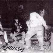 Melissa - List pictures