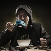 Marsimoto - List pictures