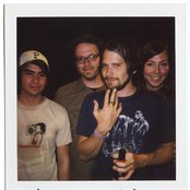 Silversun Pickups - List pictures