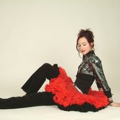 Rachael Sage - List pictures