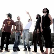 Rxbandits - List pictures