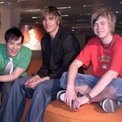 Busted - List pictures