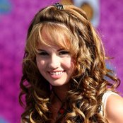 Debby Ryan - List pictures