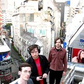 The Life And Times - List pictures