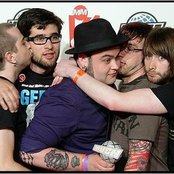 Alexisonfire - List pictures