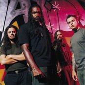 Sepultura - List pictures