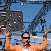 Roy Gates - List pictures