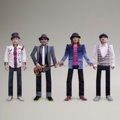 Monkey Majik - List pictures