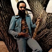 Grover Washington Jr. - List pictures