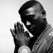 Lil Boosie - List pictures