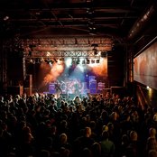 Disastrous Murmur - List pictures