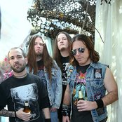 Exhumed - List pictures