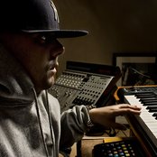 Peter Jackson - List pictures