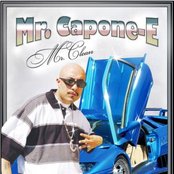 Mr. Capone-e - List pictures