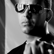Daddy Yankee - List pictures