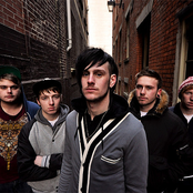 While She Sleeps - List pictures