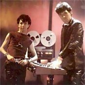 Soft Cell - List pictures