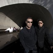 Thievery Corporation - List pictures