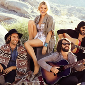 Grace Potter & The Nocturnals - List pictures