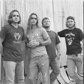Cross Canadian Ragweed - List pictures