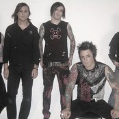 Eighteen Visions - List pictures