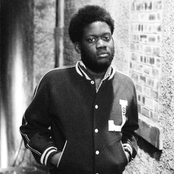 Michael Kiwanuka - List pictures