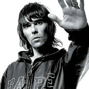 Ian Brown - List pictures