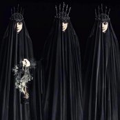 Babymetal - List pictures