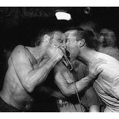 The Jesus Lizard - List pictures