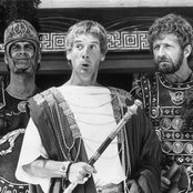 Monty Python - List pictures