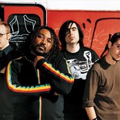 Skindred - List pictures