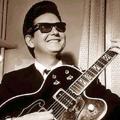 Orbison Roy - List pictures