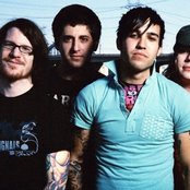Fall Out Boy - List pictures