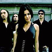 Lacuna Coil - List pictures