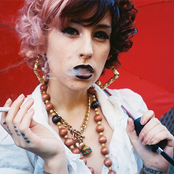 Kreayshawn - List pictures