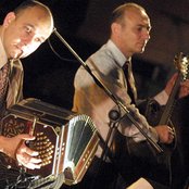 Gotan Project - List pictures