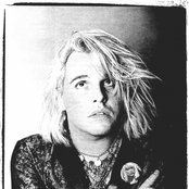 Jeffrey Lee Pierce - List pictures