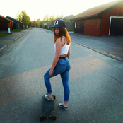 Elin Bergman - List pictures